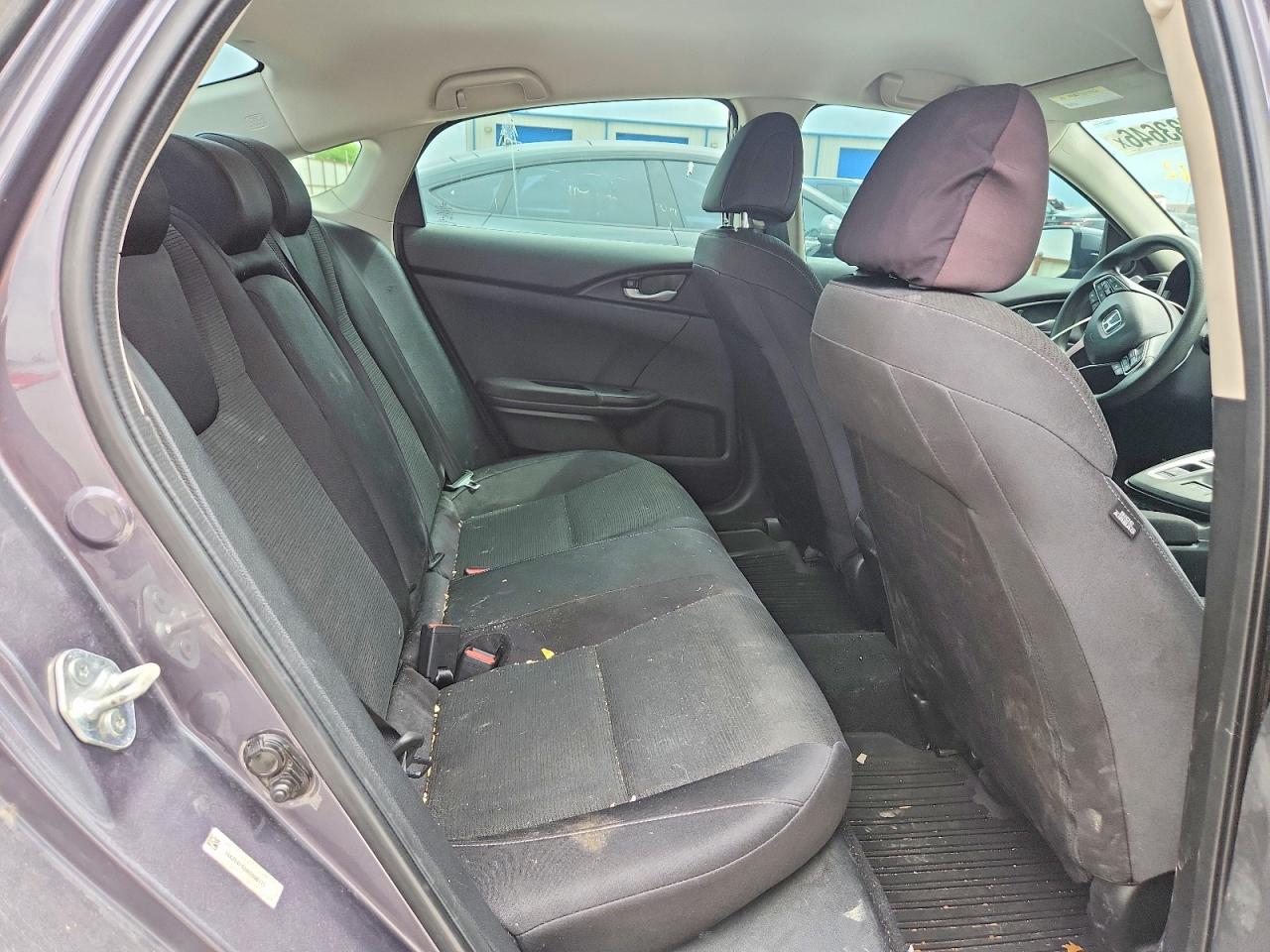 Honda Insight Ex