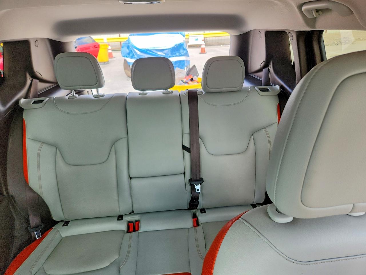 Jeep Renegade Limited