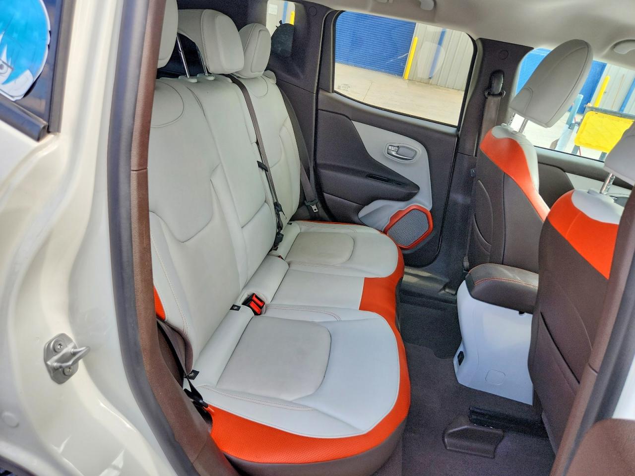 Jeep Renegade Limited