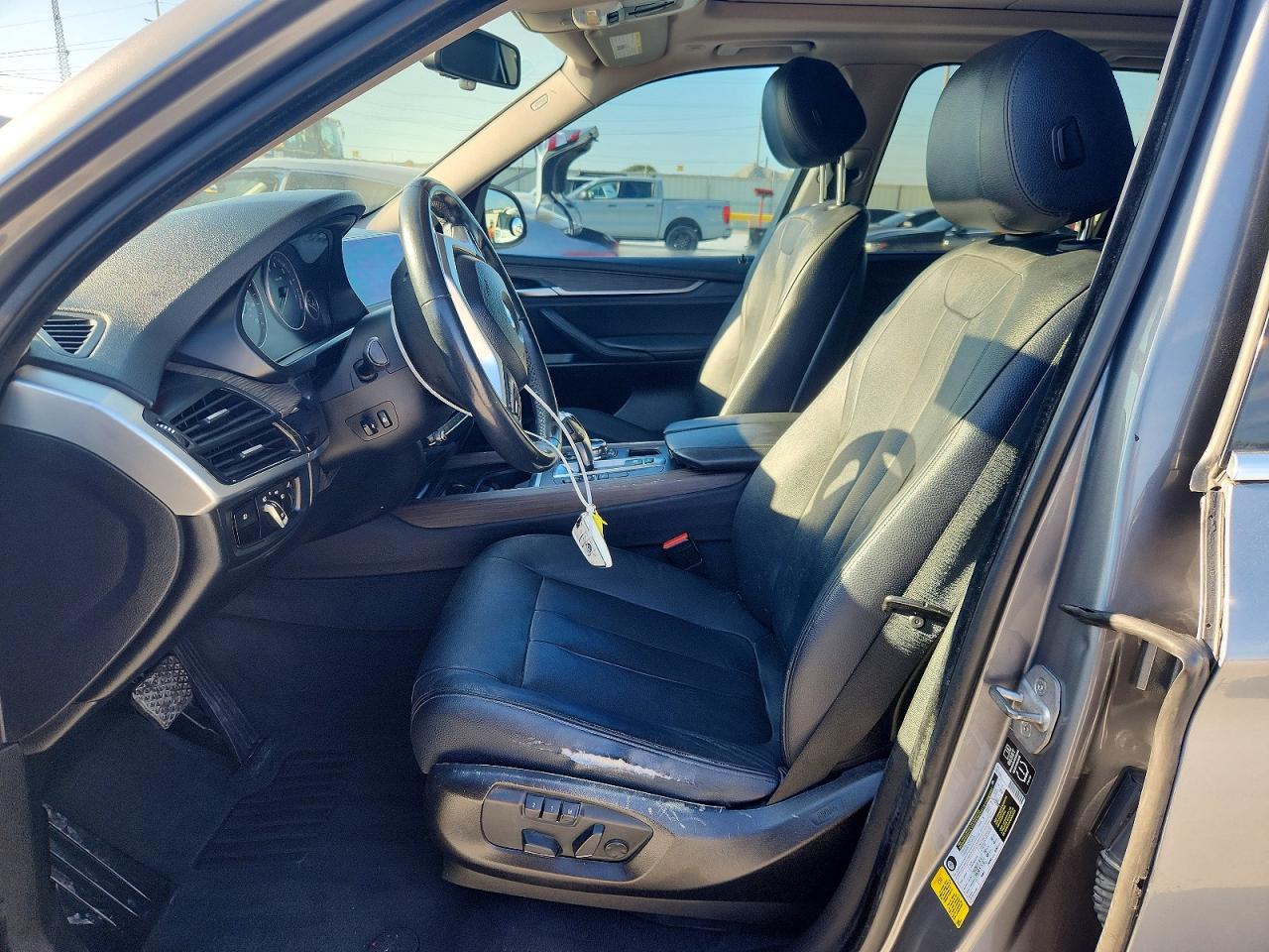 BMW X Series Sdrive35i