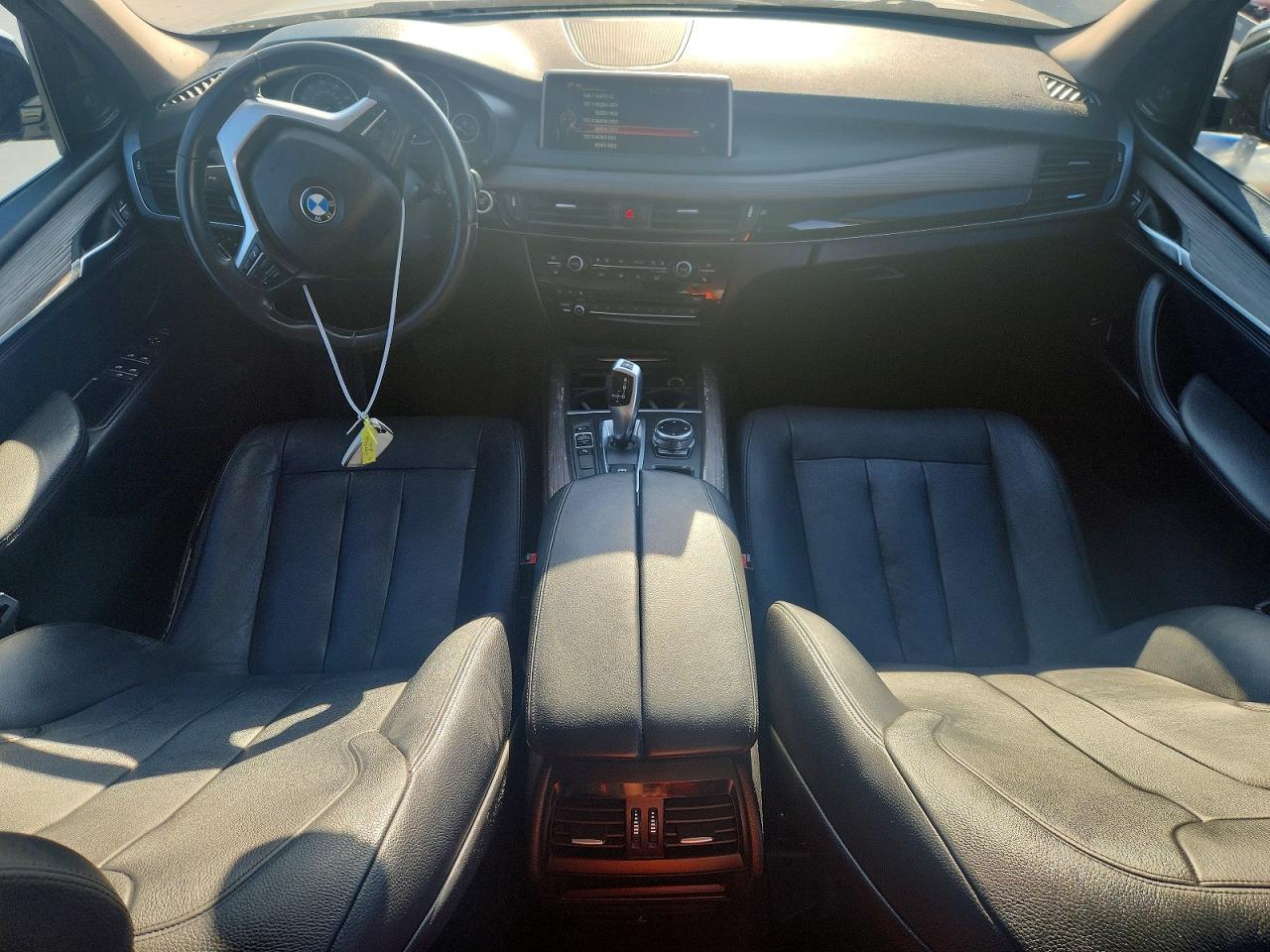 BMW X Series Sdrive35i