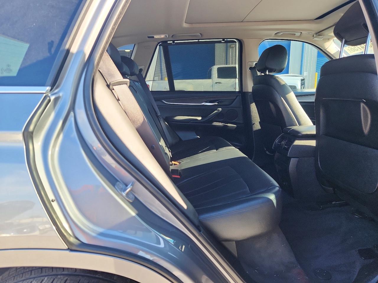 BMW X Series Sdrive35i