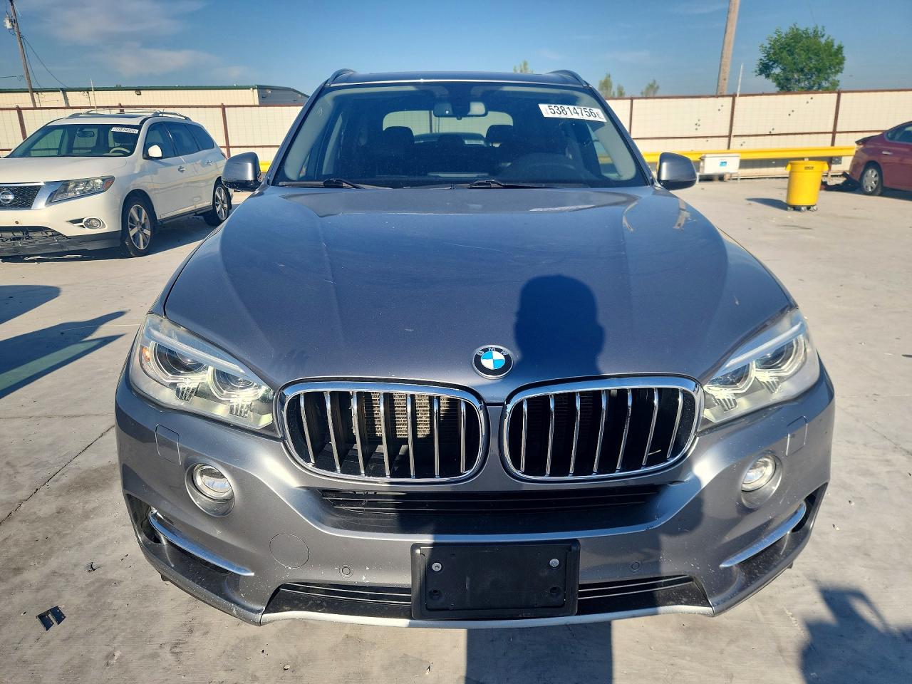 BMW X Series Sdrive35i