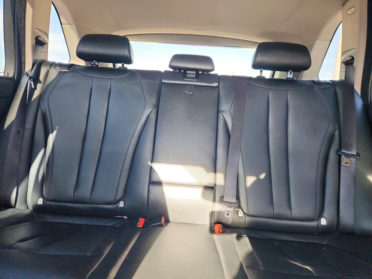 BMW X Series Sdrive35i