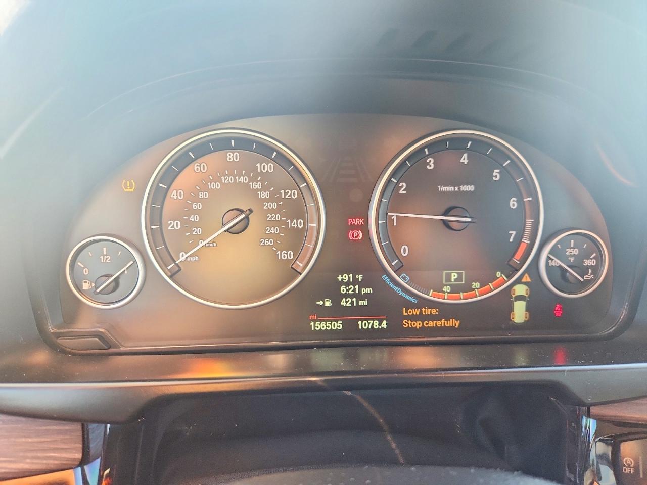 BMW X Series Sdrive35i
