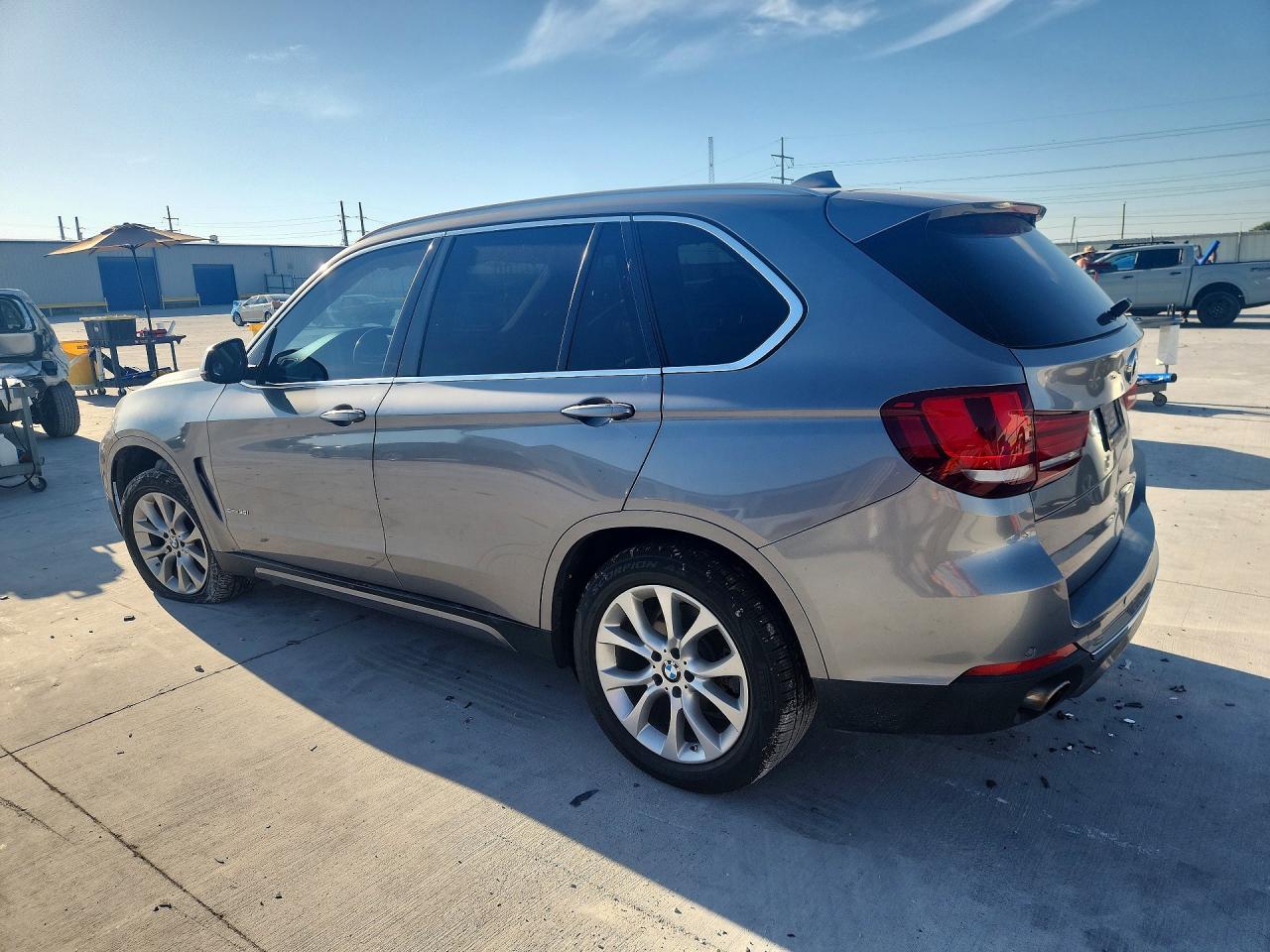 BMW X Series Sdrive35i