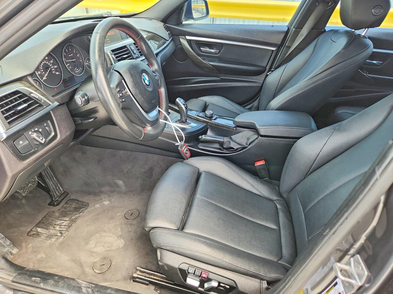 BMW 3 Series I