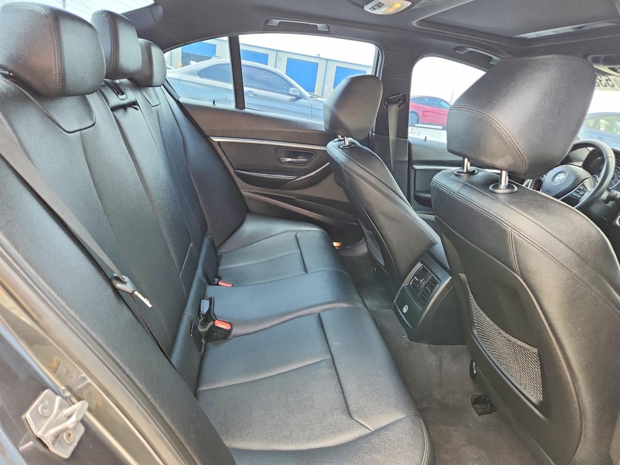 BMW 3 Series I