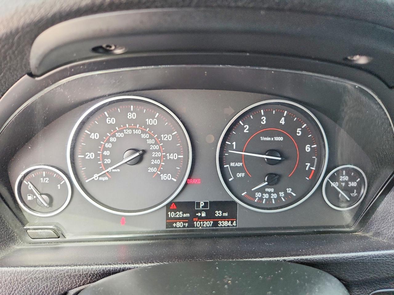 BMW 3 Series I