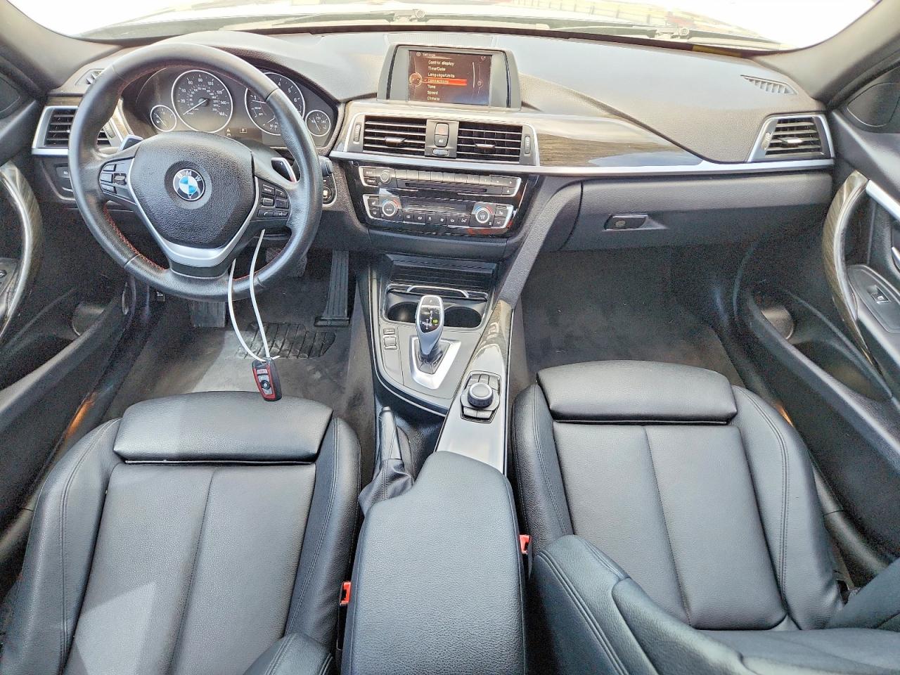 BMW 3 Series I