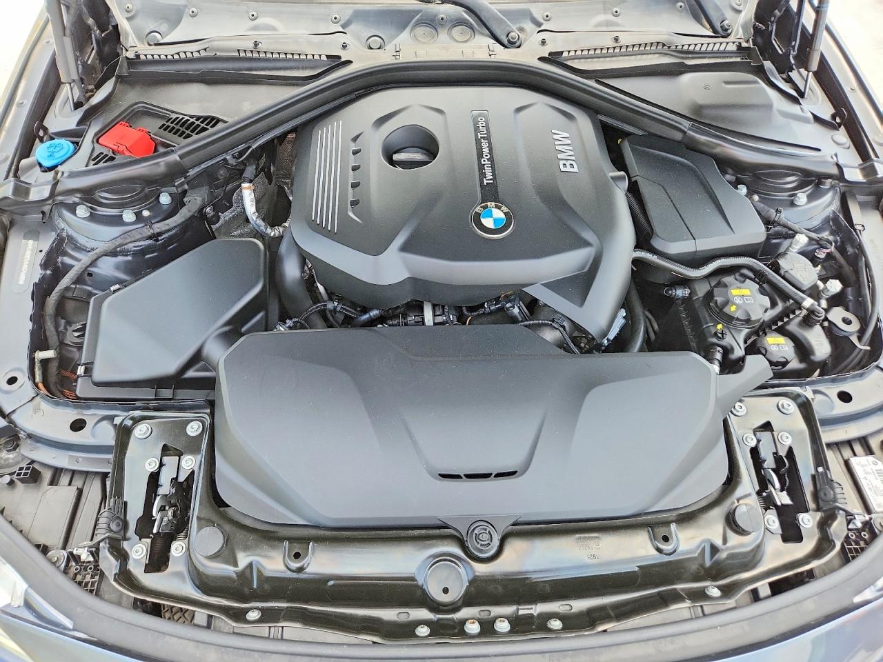 BMW 3 Series I