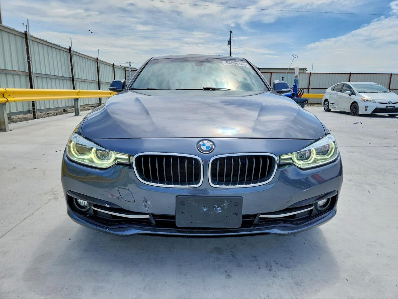 BMW 3 Series I