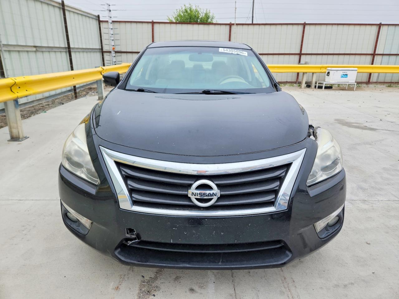 Nissan Altima 2.5 Sl