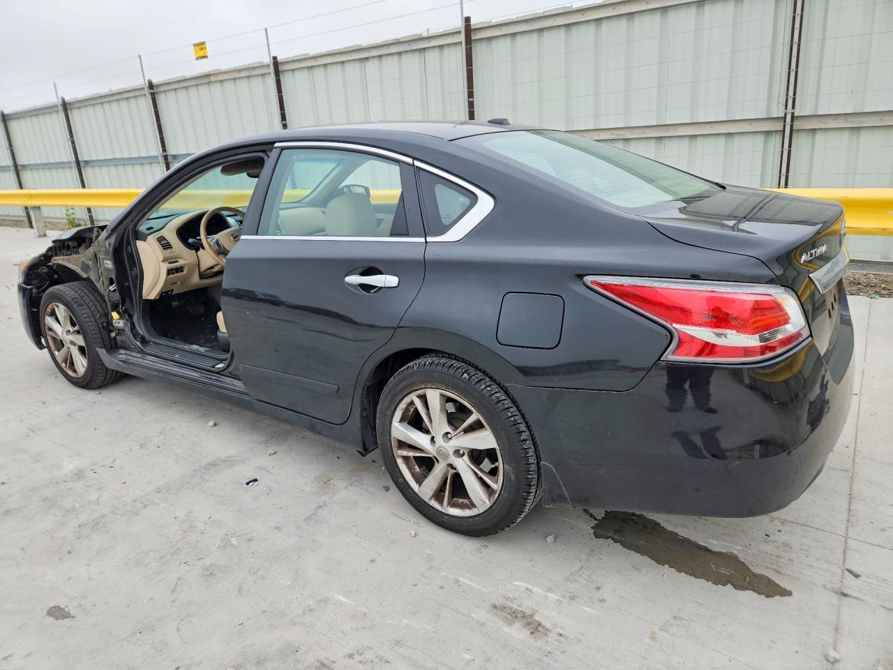 Nissan Altima 2.5 Sl
