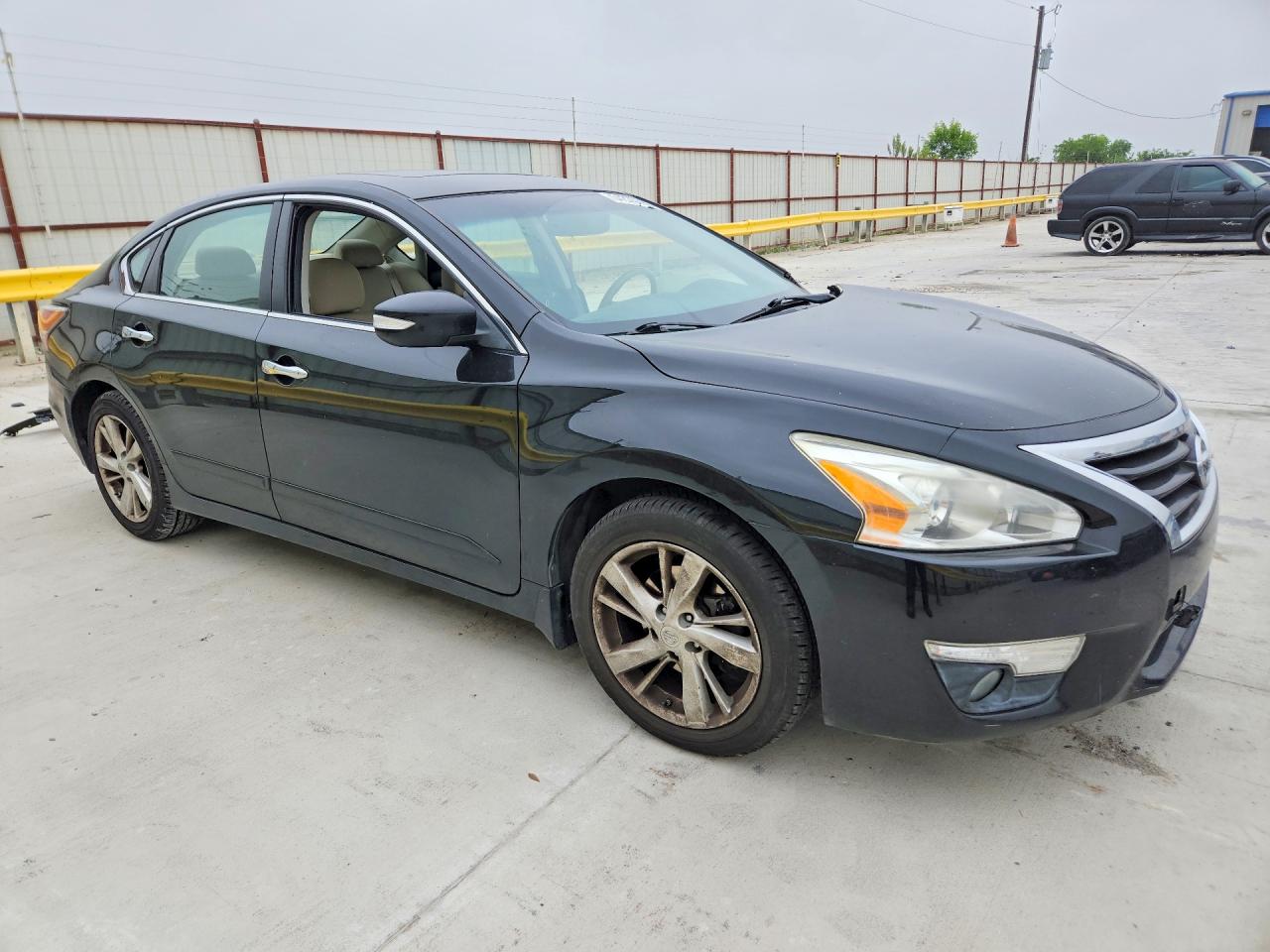 Nissan Altima 2.5 Sl