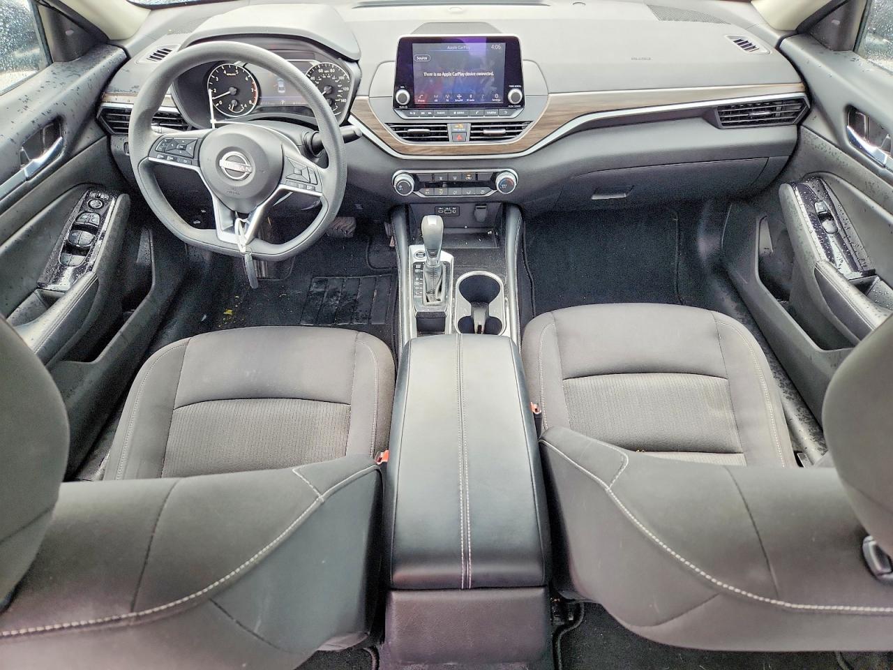 Nissan Altima Sv