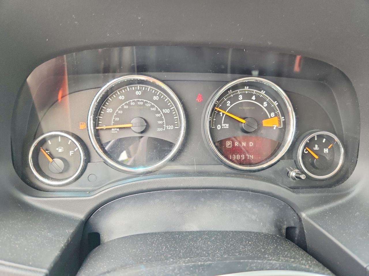 Jeep Compass Latitude