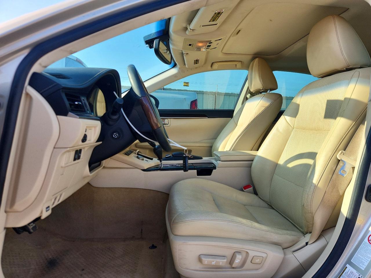 Lexus Es 350