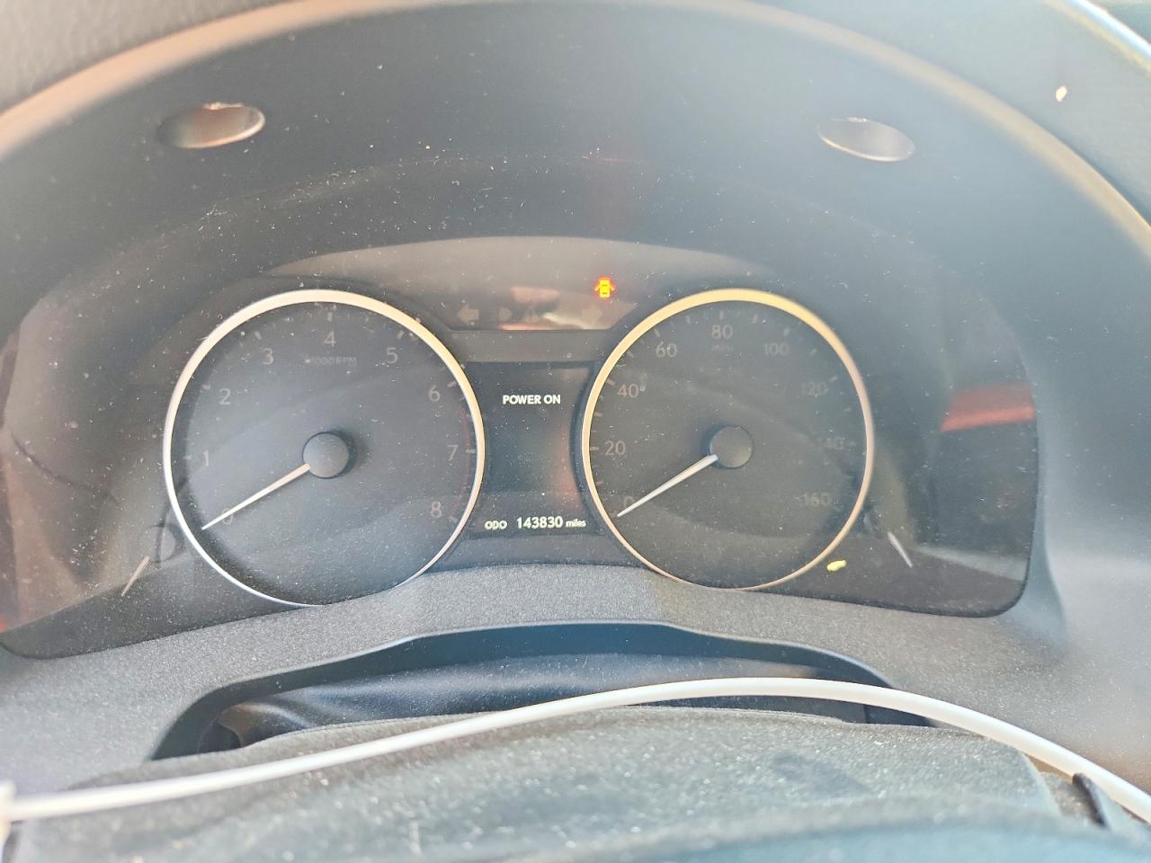 Lexus Es 350