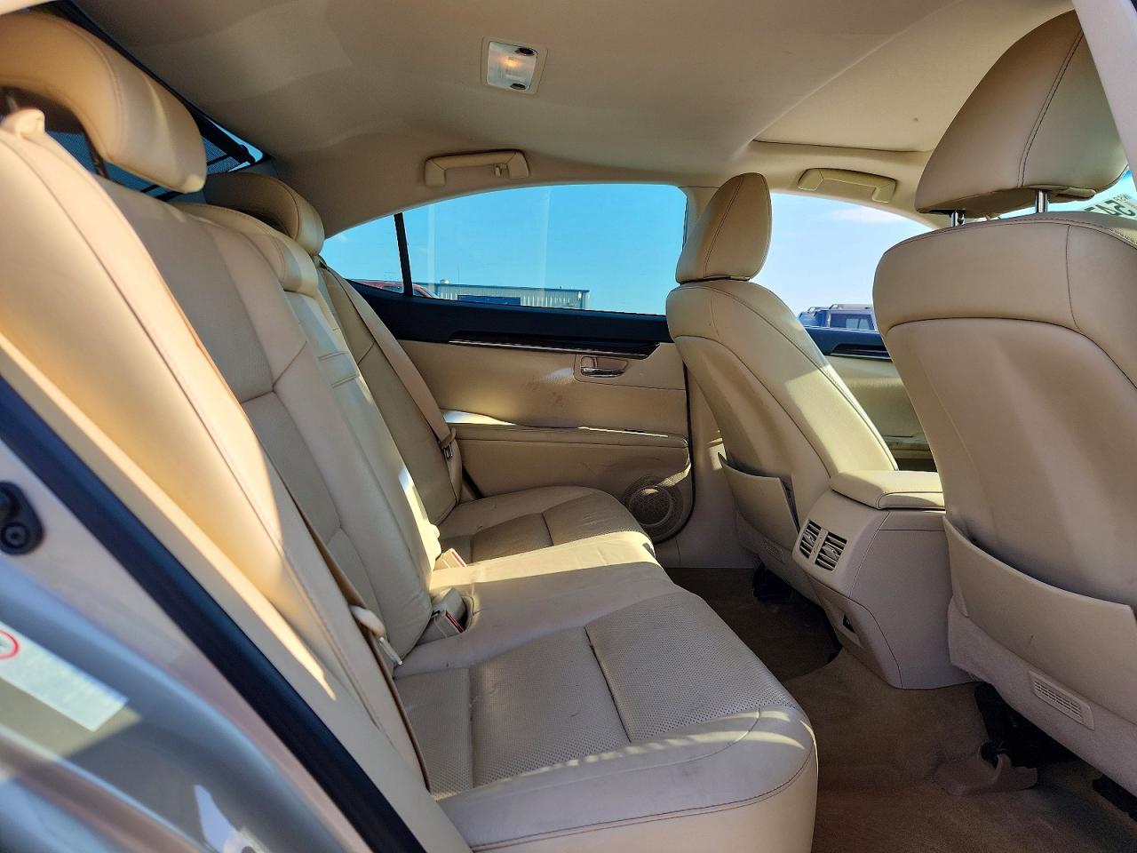 Lexus Es 350