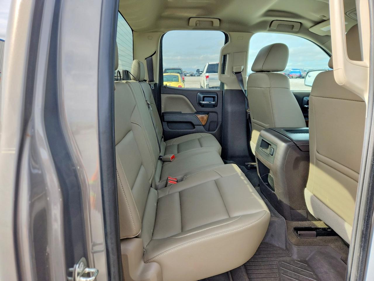 GMC Sierra C1500 Slt
