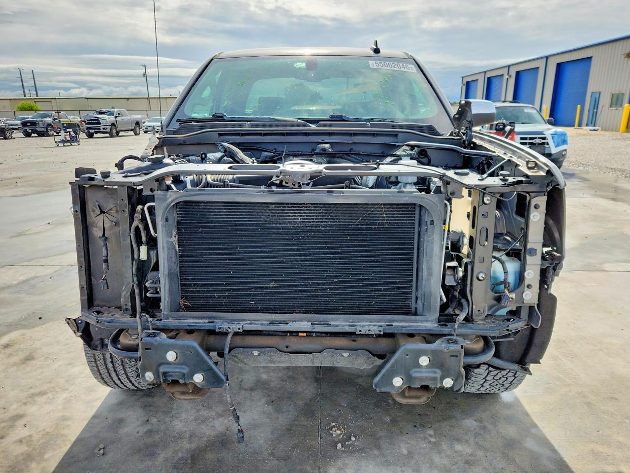 GMC Sierra C1500 Slt
