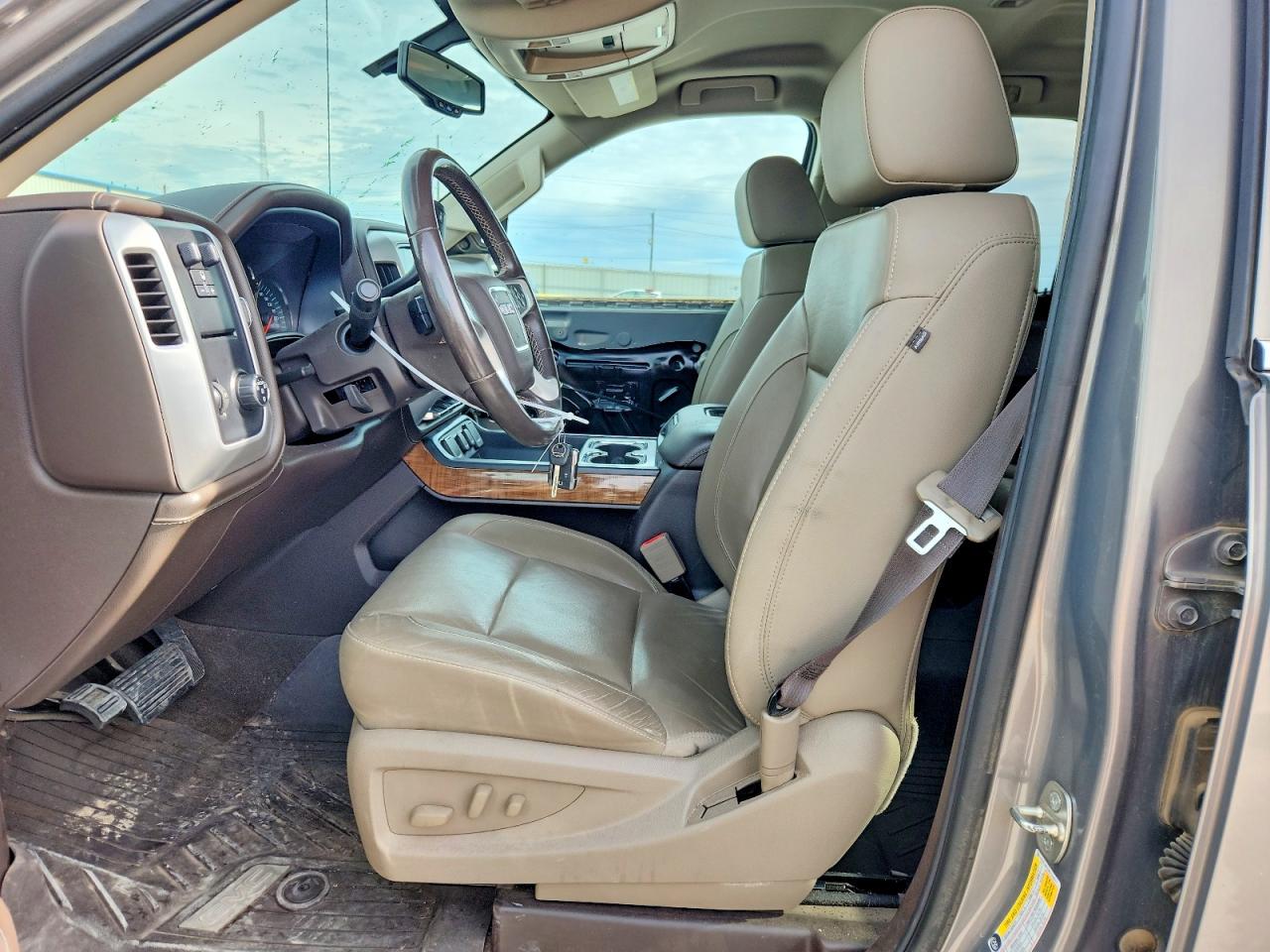 GMC Sierra C1500 Slt