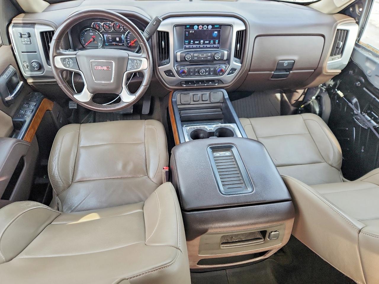 GMC Sierra C1500 Slt