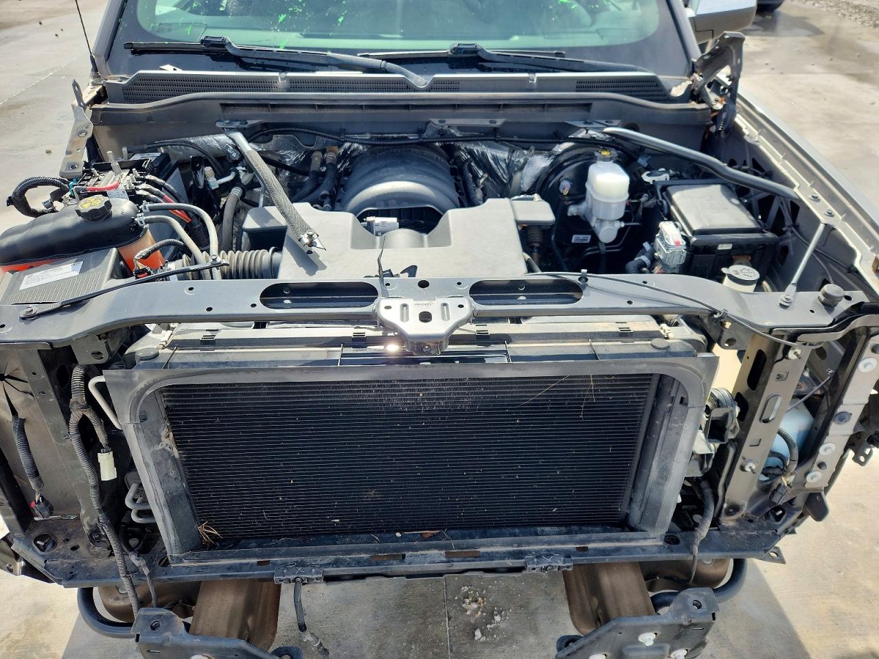 GMC Sierra C1500 Slt