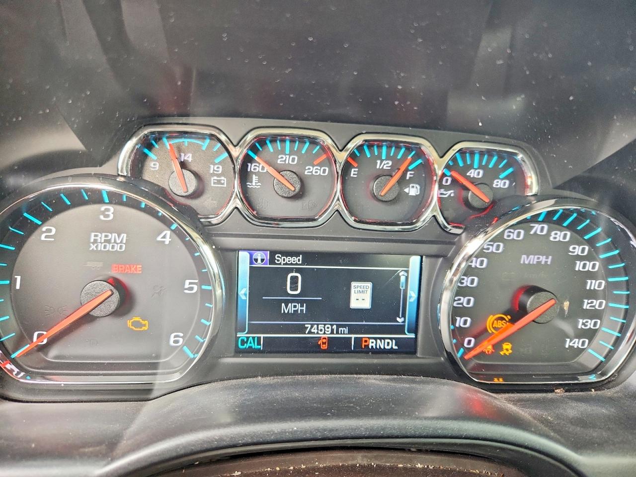 GMC Sierra C1500 Slt