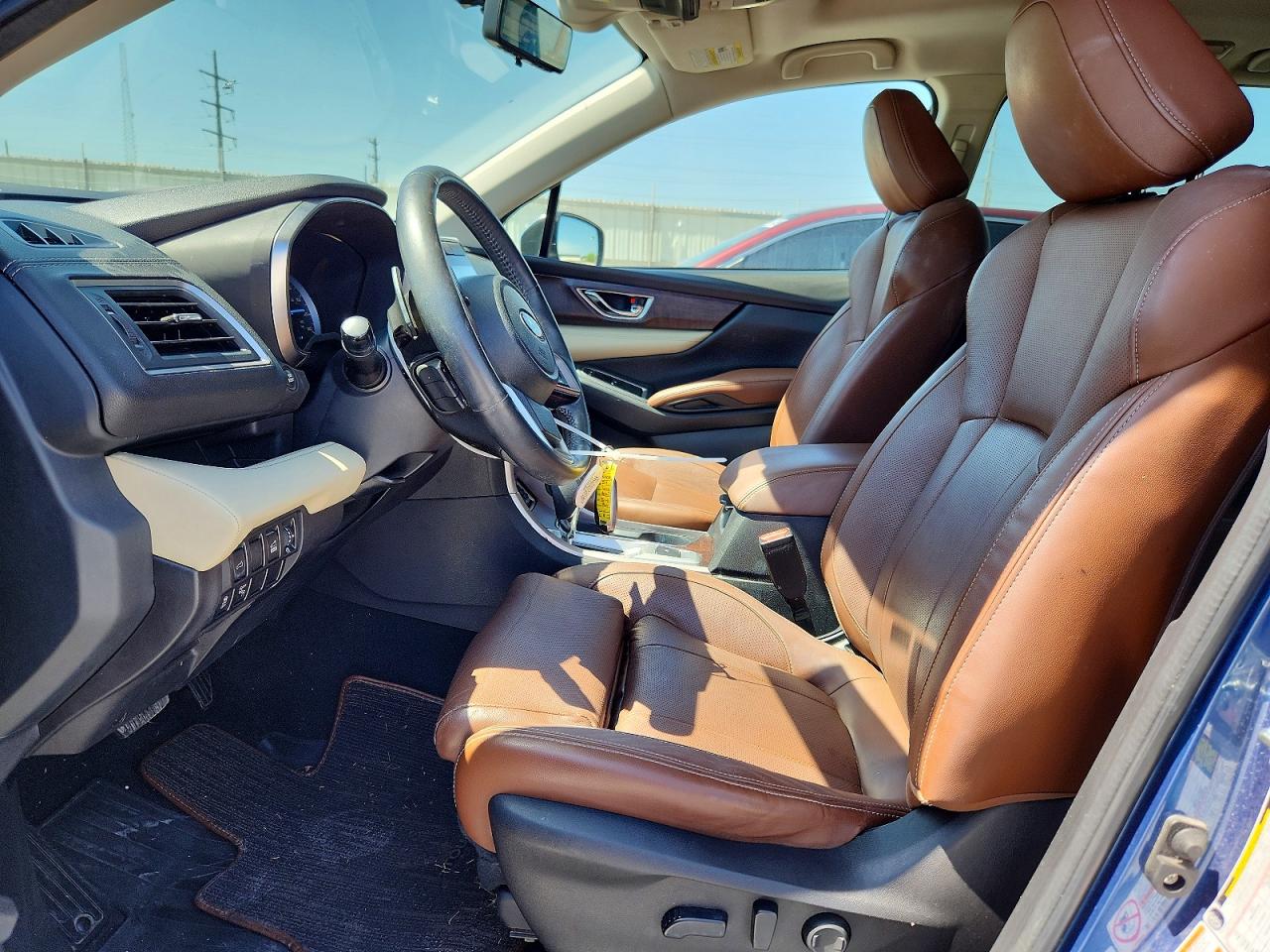 Subaru Ascent Touring