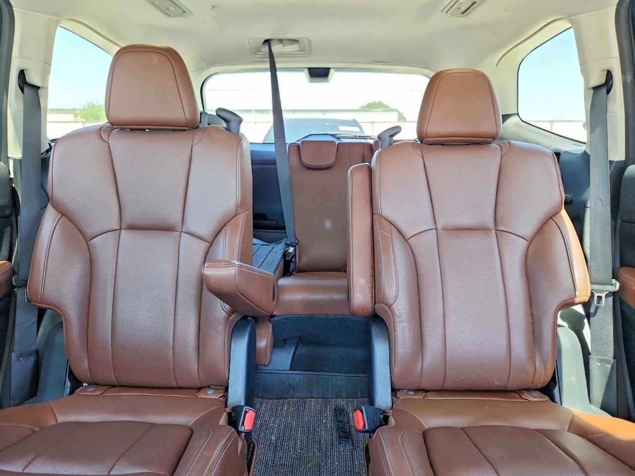 Subaru Ascent Touring