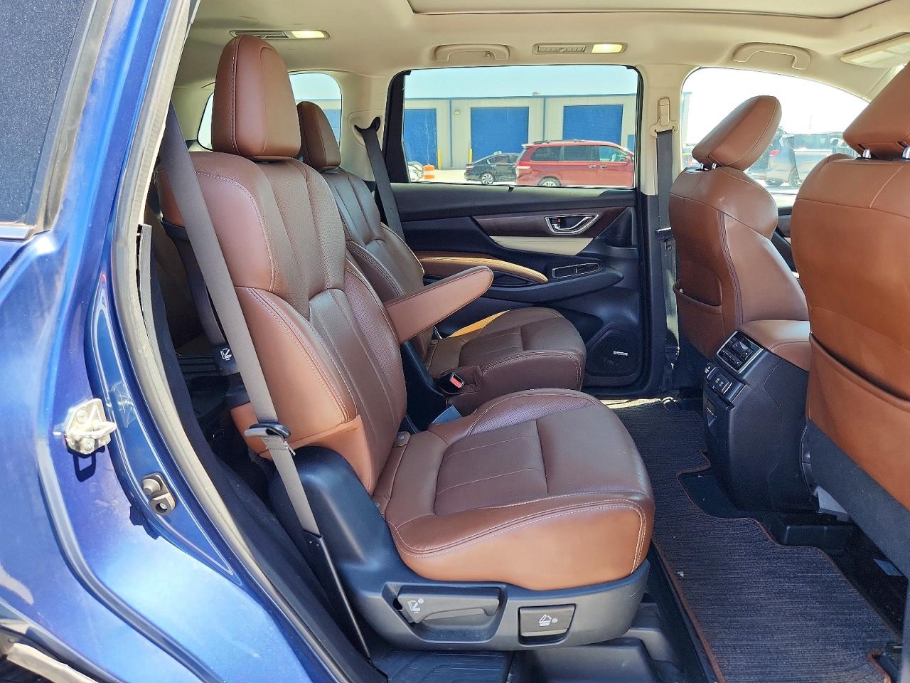 Subaru Ascent Touring