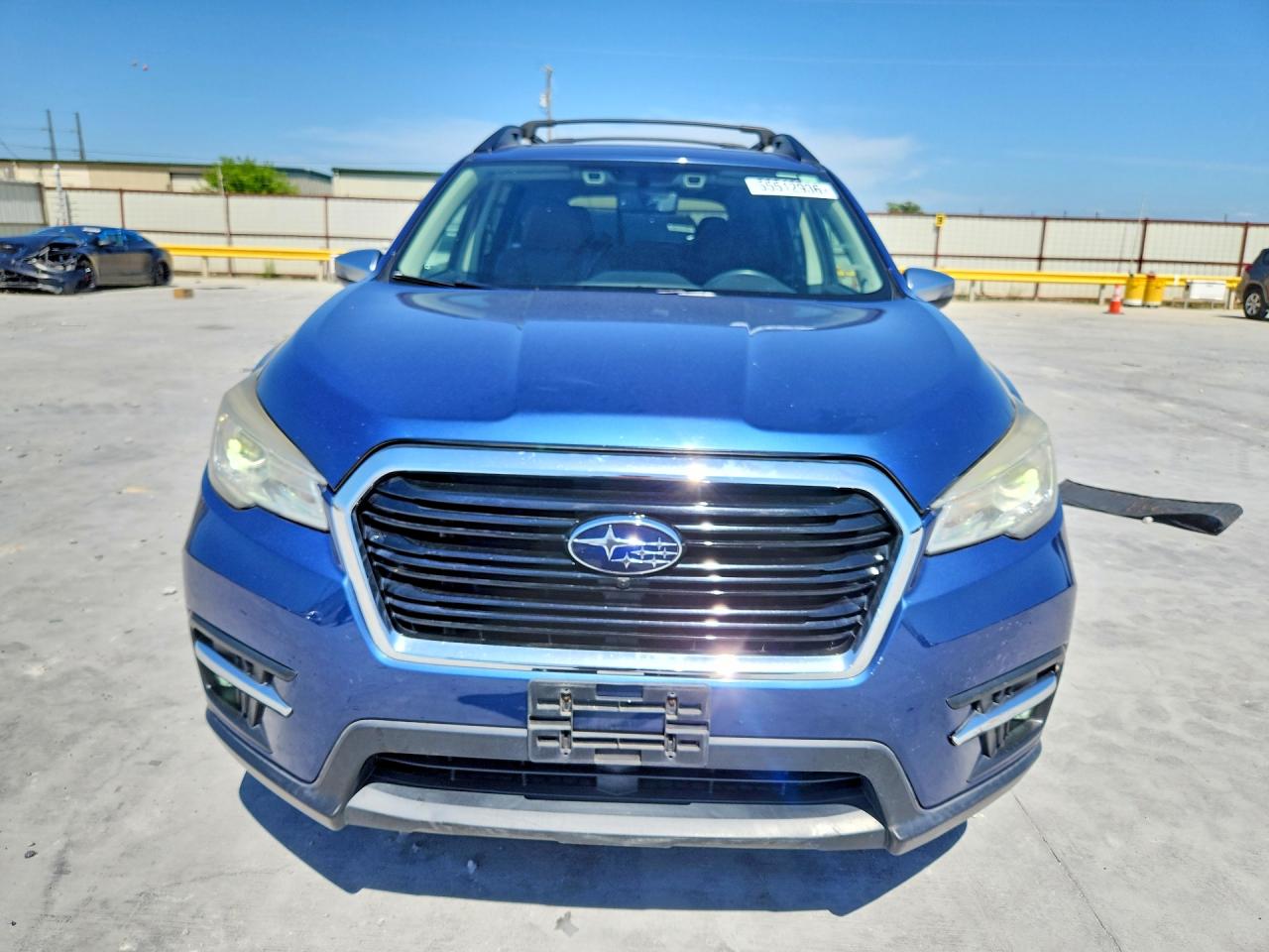 Subaru Ascent Touring