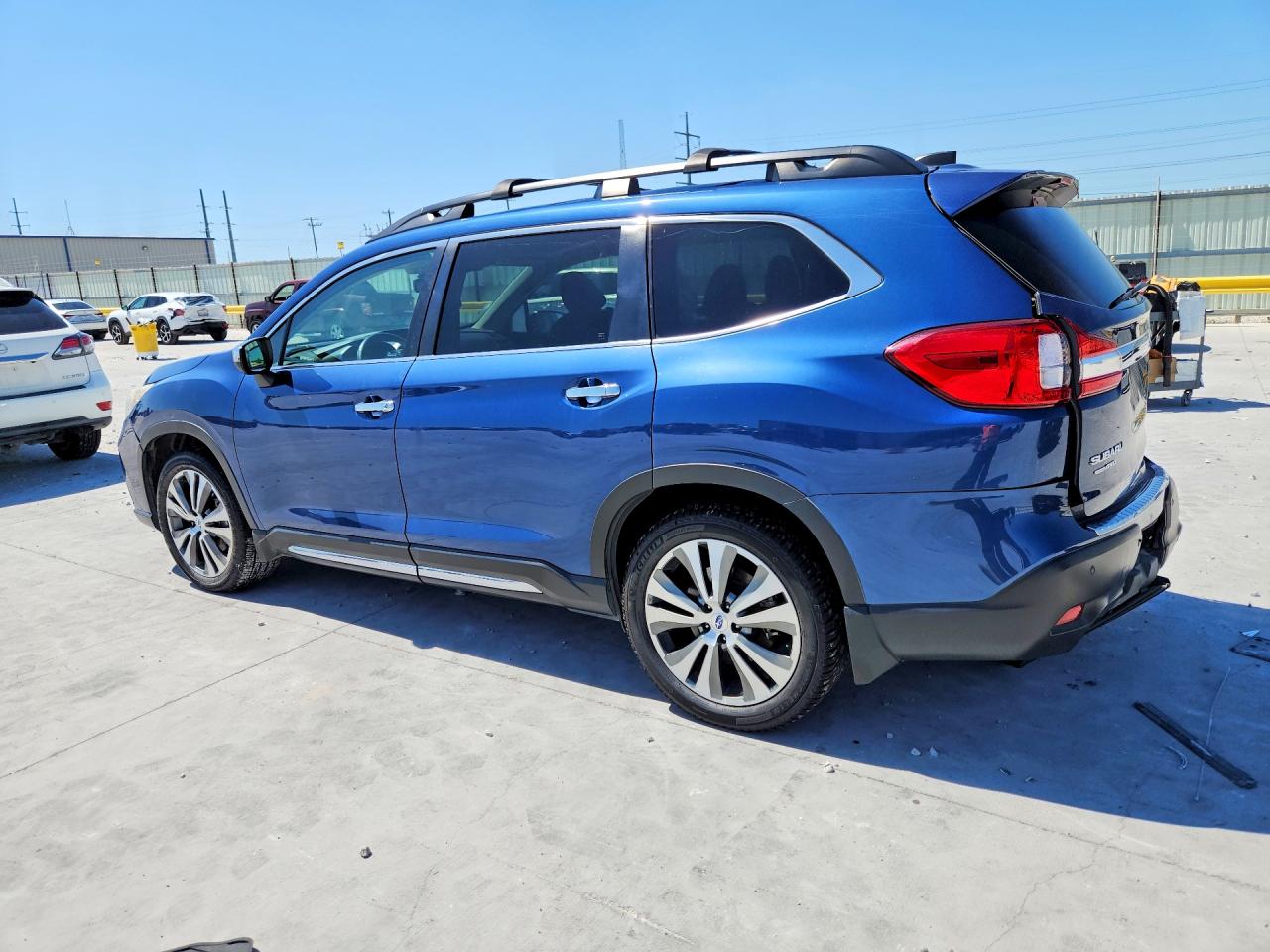 Subaru Ascent Touring