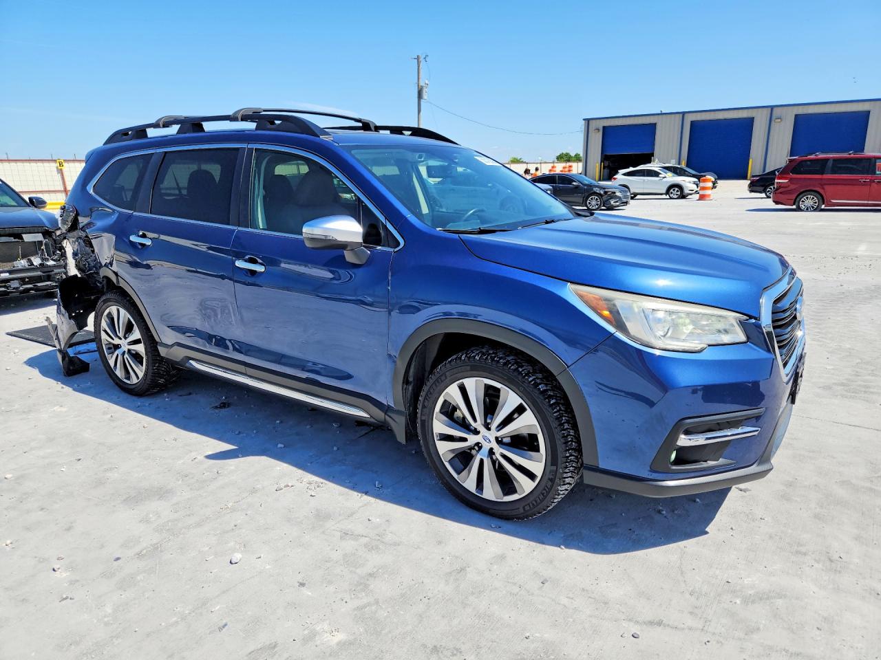 Subaru Ascent Touring