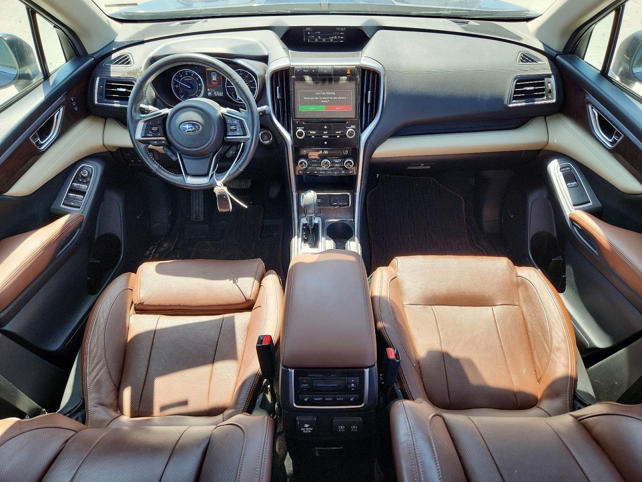 Subaru Ascent Touring