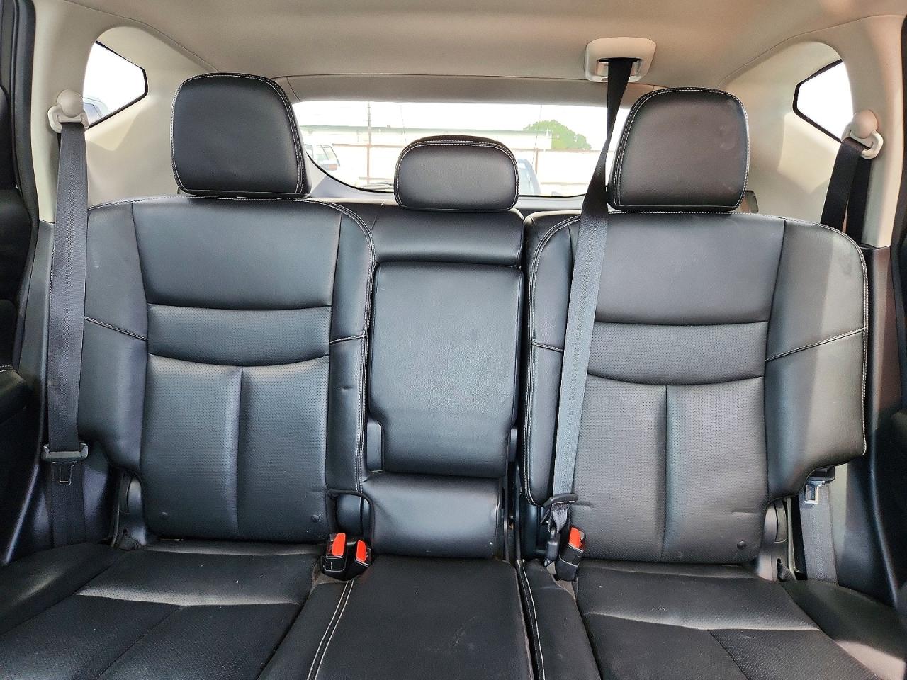 Nissan Murano S