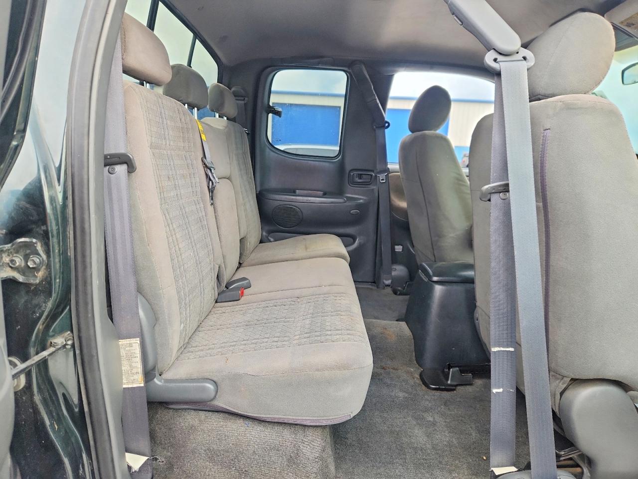 Toyota Tundra Access Cab Sr5