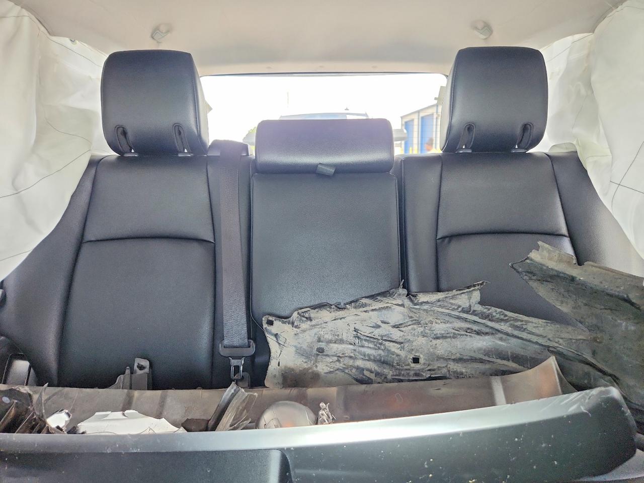 Toyota 4Runner Trd Off-road Premium