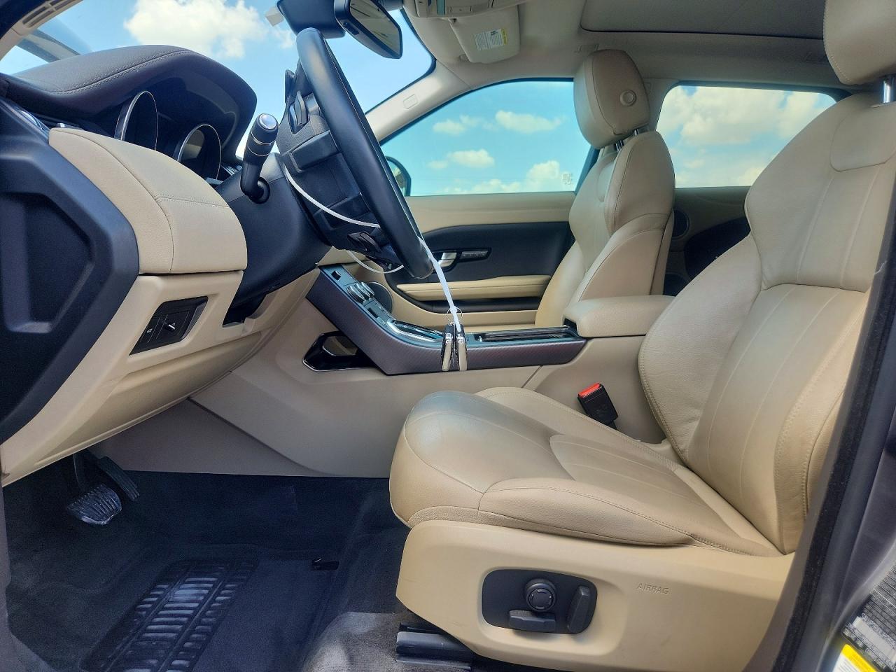 Land Rover Range Rover Se