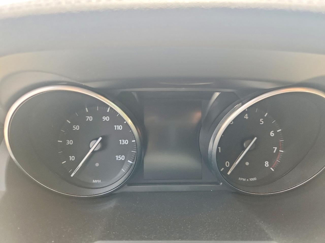 Land Rover Range Rover Se
