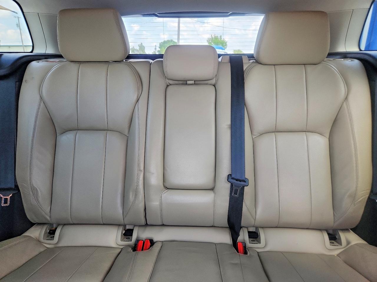 Land Rover Range Rover Se