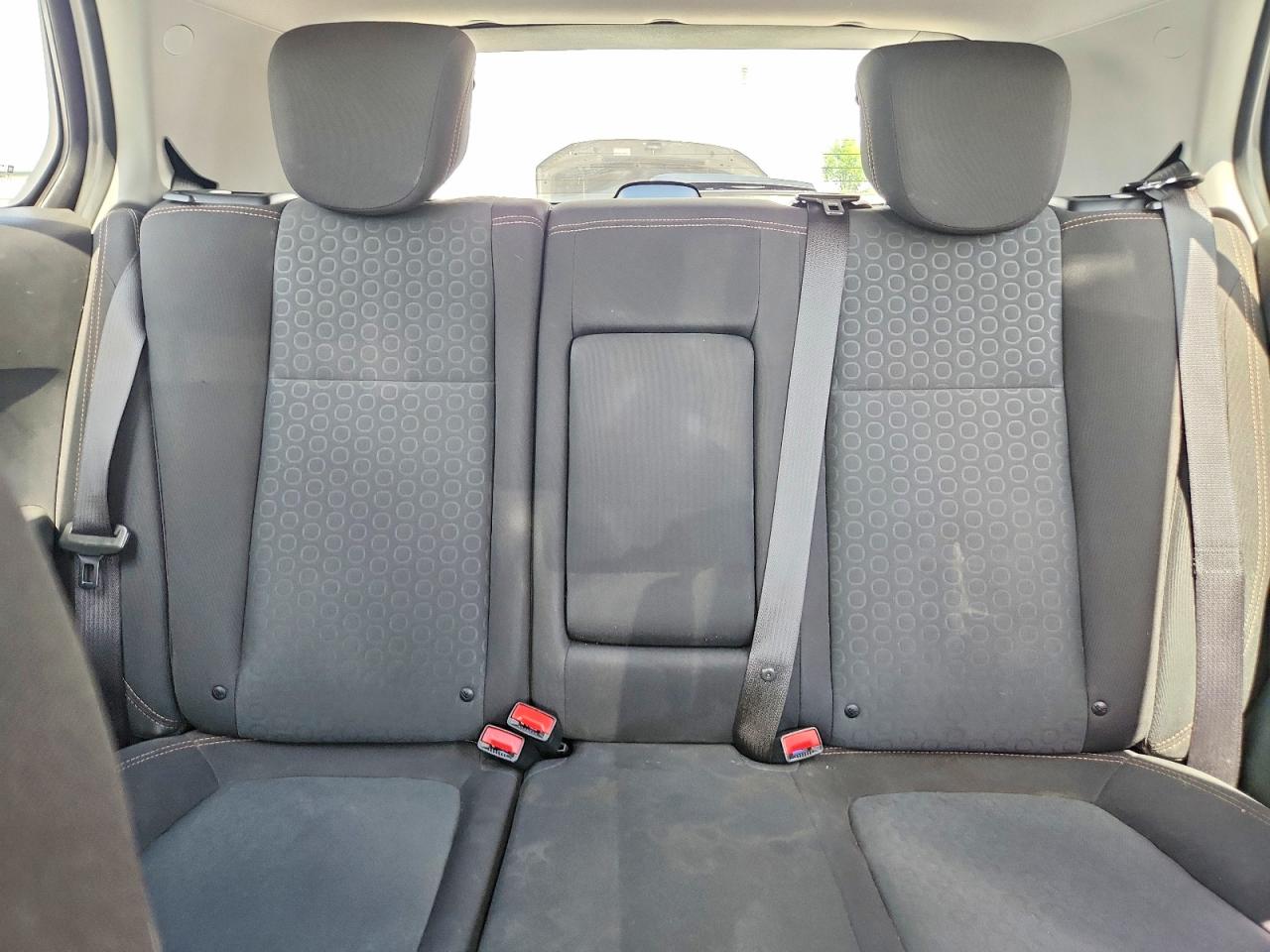 Chevrolet Trax Ls