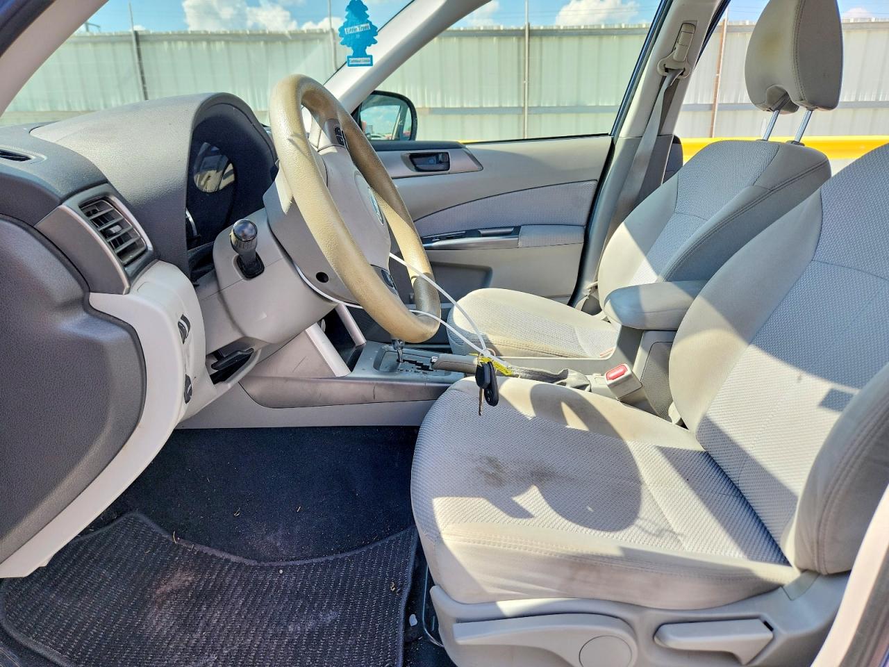 Subaru Forester 2.5x