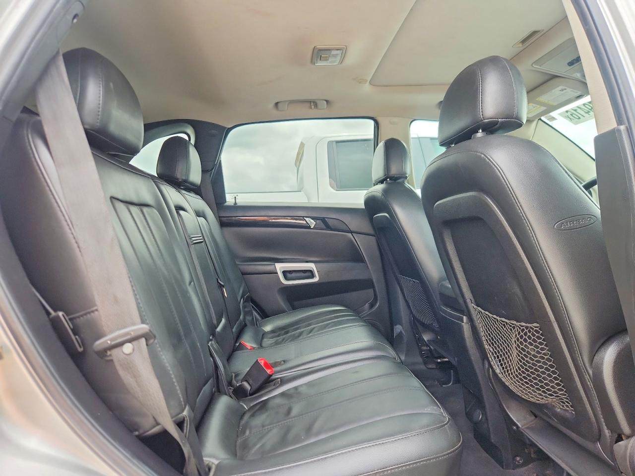 Chevrolet Captiva Lt