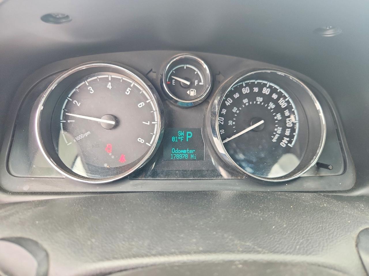 Chevrolet Captiva Lt