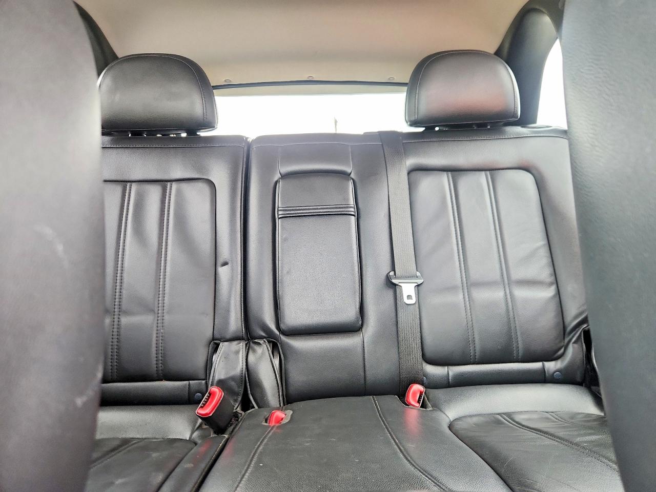 Chevrolet Captiva Lt