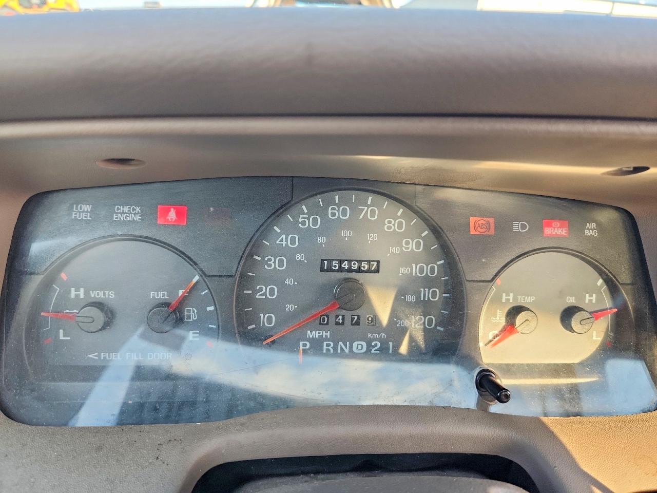 Mercury Grmarquis Ls