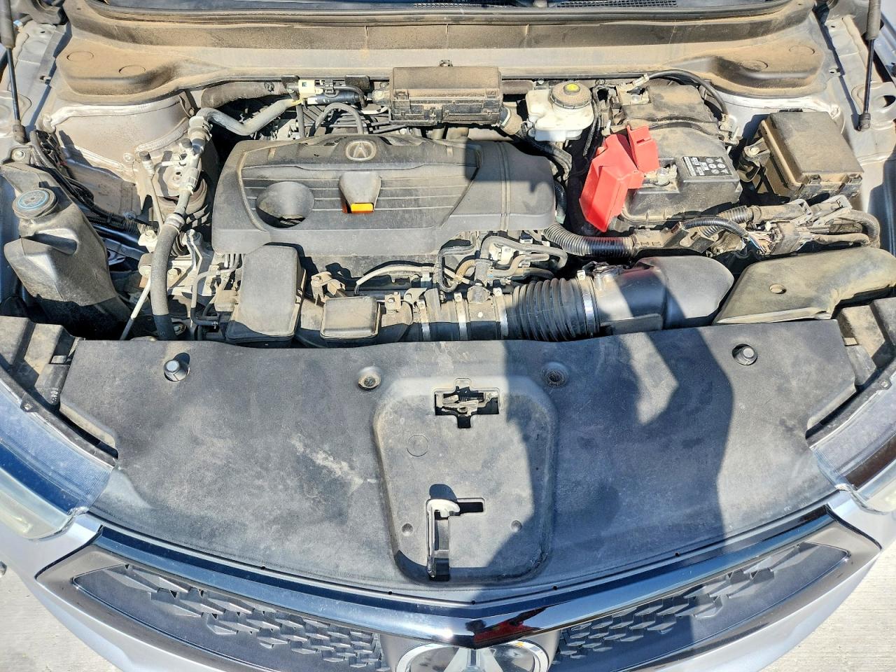 Acura RDX A-spec